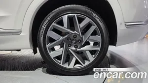 Hyundai Santa Fe, 2020 — миниатюра 7