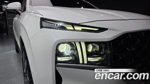 Hyundai Santa Fe, 2020 — миниатюра 8