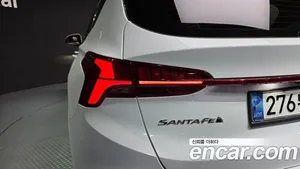 Hyundai Santa Fe, 2020 — миниатюра 9