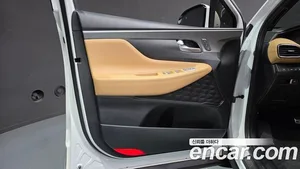 Hyundai Santa Fe, 2020 — миниатюра 14