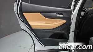 Hyundai Santa Fe, 2020 — миниатюра 15