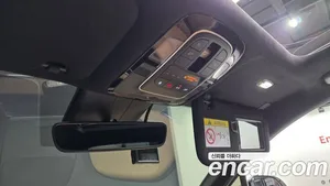 Hyundai Santa Fe, 2020 — миниатюра 27