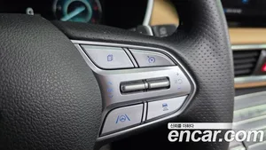 Hyundai Santa Fe, 2020 — миниатюра 29