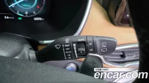 Hyundai Santa Fe, 2020 — миниатюра 30