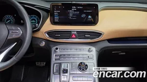 Hyundai Santa Fe, 2020 — миниатюра 31