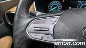 Hyundai Santa Fe, 2020 — миниатюра 32