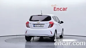 Chevrolet Spark, 2022 — миниатюра 4