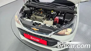 Chevrolet Spark, 2022 — миниатюра 6