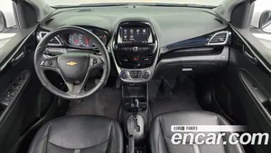 Chevrolet Spark, 2022 — миниатюра 10
