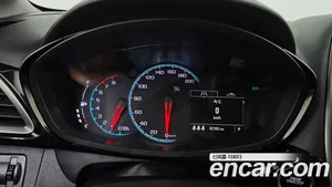 Chevrolet Spark, 2022 — миниатюра 11