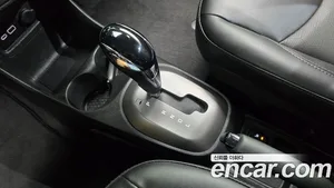 Chevrolet Spark, 2022 — миниатюра 12