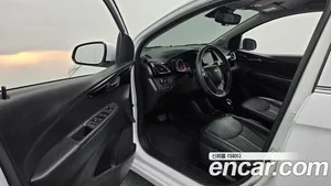 Chevrolet Spark, 2022 — миниатюра 13