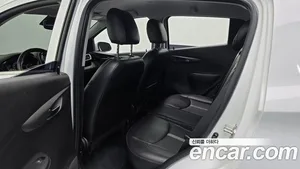 Chevrolet Spark, 2022 — миниатюра 18
