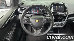 Chevrolet Spark, 2022 — миниатюра 19