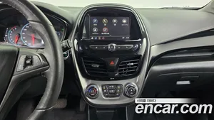Chevrolet Spark, 2022 — миниатюра 20