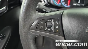 Chevrolet Spark, 2022 — миниатюра 22