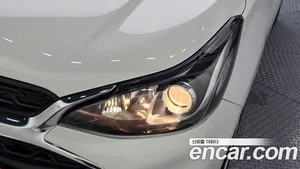 Chevrolet Spark, 2022 — миниатюра 8