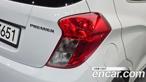 Chevrolet Spark, 2022 — миниатюра 9