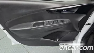 Chevrolet Spark, 2022 — миниатюра 14