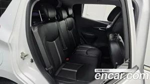 Chevrolet Spark, 2022 — миниатюра 16