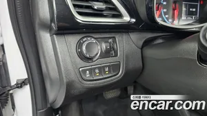 Chevrolet Spark, 2022 — миниатюра 27