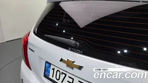 Chevrolet Spark, 2022 — миниатюра 30