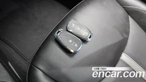 Chevrolet Spark, 2022 — миниатюра 31
