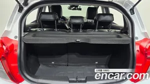 Chevrolet Spark, 2022 — миниатюра 33