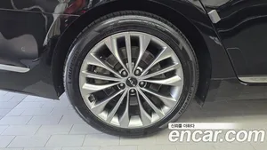 Kia K9, 2022 — миниатюра 5