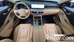 Kia K9, 2022 — миниатюра 10