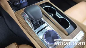 Kia K9, 2022 — миниатюра 12
