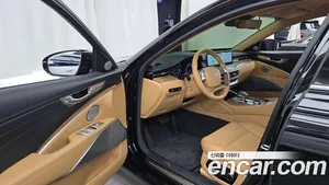 Kia K9, 2022 — миниатюра 13