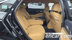 Kia K9, 2022 — миниатюра 17