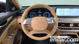 Kia K9, 2022 — миниатюра 18