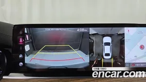 Kia K9, 2022 — миниатюра 20