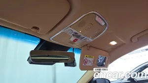 Kia K9, 2022 — миниатюра 23