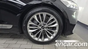 Kia K9, 2022 — миниатюра 7
