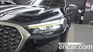 Kia K9, 2022 — миниатюра 8