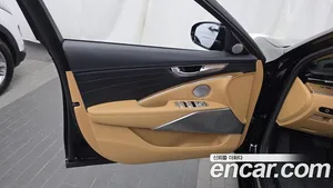 Kia K9, 2022 — миниатюра 14
