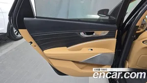 Kia K9, 2022 — миниатюра 15