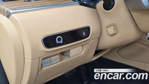 Kia K9, 2022 — миниатюра 27