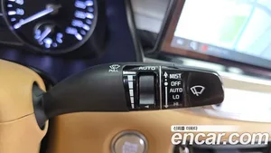 Kia K9, 2022 — миниатюра 28