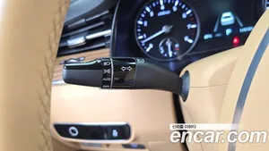 Kia K9, 2022 — миниатюра 29