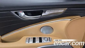 Kia K9, 2022 — миниатюра 32