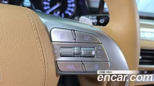 Kia K9, 2022 — миниатюра 34