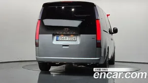 Hyundai Staria, 2021 — миниатюра 4