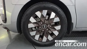 Hyundai Staria, 2021 — миниатюра 5