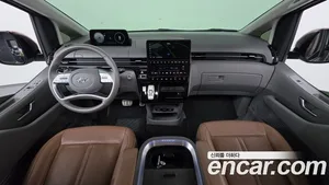 Hyundai Staria, 2021 — миниатюра 10