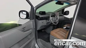 Hyundai Staria, 2021 — миниатюра 13