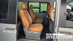 Hyundai Staria, 2021 — миниатюра 17